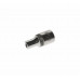 Головка торцевая 1/4" TORX E5 L=25мм JTC, JTC-22005