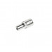 Головка торцевая 1/4" TORX E6 L=25мм JTC, JTC-22006