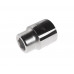 Головка торцевая 3/4" 17мм L=50мм JTC, JTC-65217