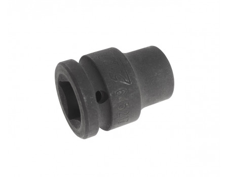 Головка торцевая 3/4" 17мм ударная L=50мм JTC, JTC-645217