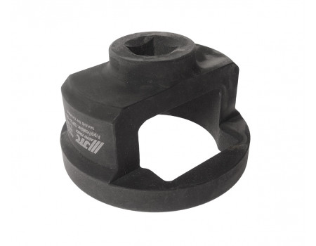 Головка ступичная 3/4" М52х2/SW80 JTC, JTC-4698