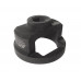 Головка ступичная 3/4" М52х2/SW80 JTC, JTC-4698