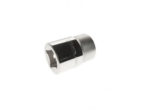 Головка торцевая 3/4" 23мм L=50мм JTC, JTC-65223