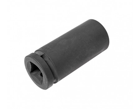 Головка торцевая 3/4" 27мм ударная глубокая L=90мм JTC, JTC-649027
