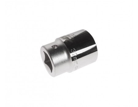 Головка торцевая 3/4" 32мм L=56мм JTC, JTC-65232