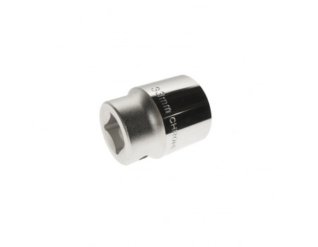 Головка торцевая 3/4" 33мм L=56мм JTC, JTC-65233