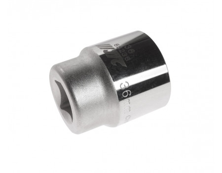 Головка торцевая 3/4" 36мм L=58мм JTC, JTC-65236