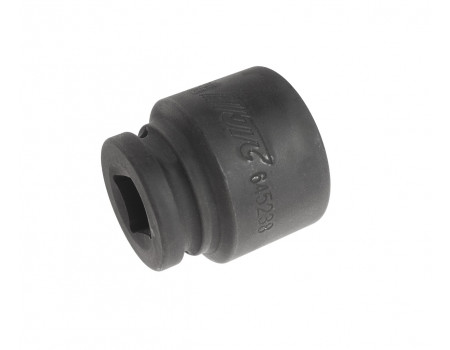 Головка торцевая 3/4" 38мм ударная L=56мм JTC, JTC-645238