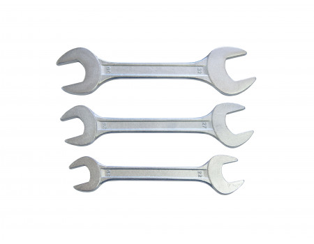 Ключ рожковый 14х15мм, KT-101415