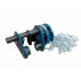 Каретка для тали механическая передвижная, 3т, F-TR9430(TRC)
