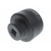 Головка торцевая 3/4" 75мм 8-ми гранная ударная JTC, JTC-6481075