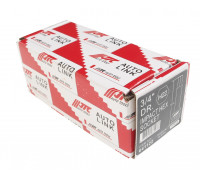 Головка торцевая 3/4" HEX H22 100мм ударная JTC