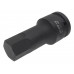 Головка торцевая 3/4" HEX H27 ударная L=88мм JTC, JTC-641127
