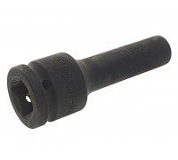 Головка торцевая 3/4" TORX E18 ударная глубокая L=110мм JTC