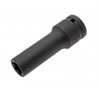 Головка торцевая 3/4" TORX E24 ударная глубокая L=110мм JTC