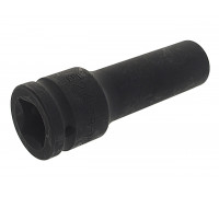 Головка торцевая 3/4" TORX E24 ударная глубокая L=110мм JTC