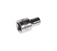 Головка торцевая 3/8" 07мм L=28мм JTC