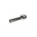 Головка торцевая 3/8" 08мм L=46мм JTC, JTC-34608
