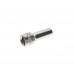 Головка торцевая 3/8" 08мм L=46мм JTC, JTC-34608