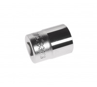 Головка торцевая 3/8" 16мм L=28мм JTC