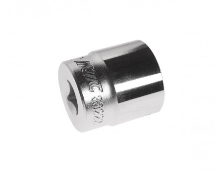 Головка торцевая 3/8" 22мм L=32мм JTC, JTC-33222