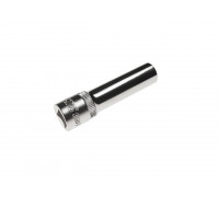 Головка торцевая 3/8" TORX E11х63мм глубокая JTC