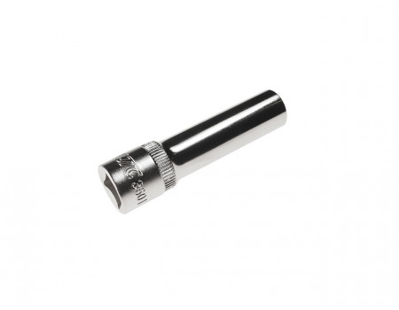 Головка торцевая 3/8" TORX E11х63мм глубокая JTC, JTC-36011
