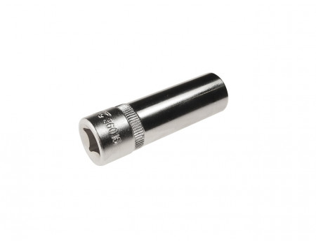 Головка торцевая 3/8" TORX E16х63мм глубокая JTC, JTC-36016
