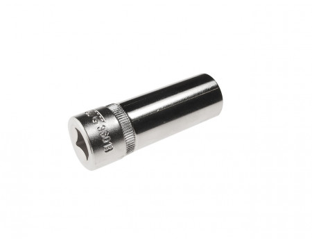 Головка торцевая 3/8" TORX E18х63мм глубокая JTC, JTC-36018
