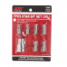 Набор бит 1/2" TORX Т25-55 7 предметов JTC, JTC-5366