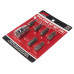 Набор бит 1/2" TORX Т25-55 7 предметов JTC, JTC-5366
