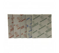 Абразивная губка Softback 140 x 115мм, Ultra Fine
