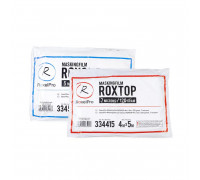 Маскирующая плёнка ROXTOP 4м х 7м, 168г, 7 микрон, инд.упаковка