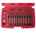 Набор бит 1/2"&3/8" RIBE RM5-RM14 + 2 держателя (кейс) 23 предмета JTC, JTC-5715