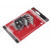 Набор ключей TORX T10-Т50 Г-образных 9 предметов JTC, JTC-5354
