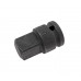 Адаптер 1/2"(F)х3/4"(М) 48мм, d=30мм ударный JTC, JTC-440406