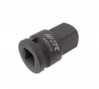 Адаптер 1/2"(F)х3/4"(М) 48мм, d=30мм ударный JTC
