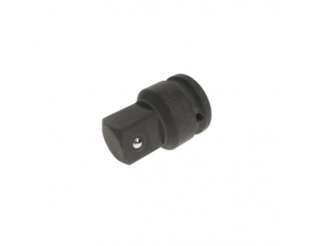 Адаптер 3/4"(F)х1"(M) 63мм d=44мм ударный JTC, JTC-640608
