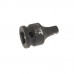 Адаптер 3/8"(F)х1/4"(М) 32мм, d=22мм ударный JTC, JTC-340302