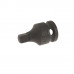 Адаптер 3/8"(F)х1/4"(М) 32мм, d=22мм ударный JTC, JTC-340302