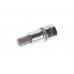 Бита-головка 1/2" HEX H10х55мм JTC, JTC-45610