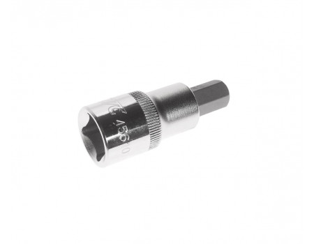 Бита-головка 1/2" HEX H10х55мм JTC, JTC-45610