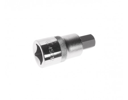 Бита-головка 1/2" HEX H12х55мм JTC, JTC-45612