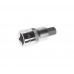 Бита-головка 1/2" HEX H12х55мм JTC, JTC-45612