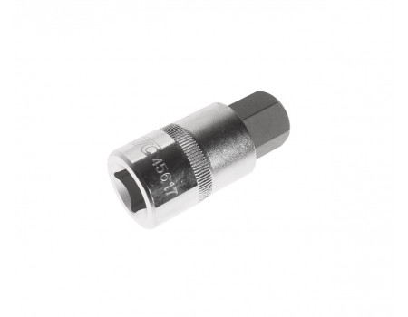 Бита-головка 1/2" HEX H17х55мм JTC, JTC-45617