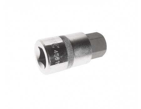 Бита-головка 1/2" HEX H19х55мм JTC, JTC-45619