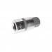 Бита-головка 1/2" HEX H19х55мм JTC, JTC-45619