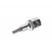 Бита-головка 1/2" HEX H5х55мм JTC, JTC-45605