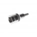 Бита-головка 1/2" HEX H5х55мм JTC, JTC-45605