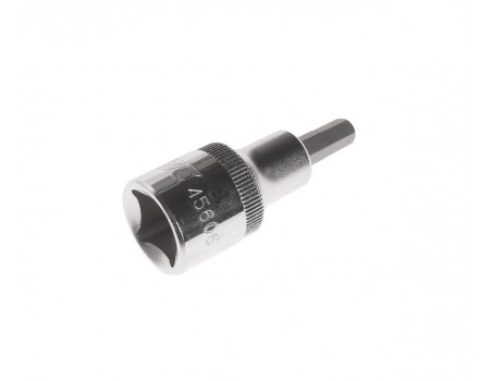 Бита-головка 1/2" HEX H6х55мм JTC, JTC-45606